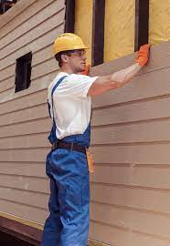 Best Vinyl Siding Installation  in Atwood, IL